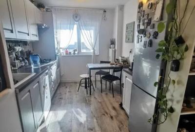 Apartament cu 4 camere decomandat, mobilat în Moșilor - 4