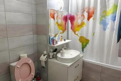 Steaua | 4 Camere | Etaj Intermediar | Decomandat | Mobilat si Utilat. - 4