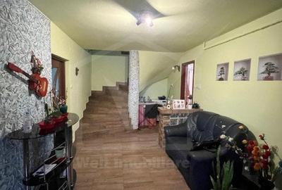 Casa, singur in curte, cartier Bulgaria, zona strazii Plevnei - 2