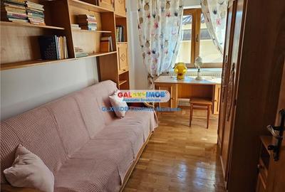 Inchiriere apartament 3 camere decomandat Targoviste RAGC - 5