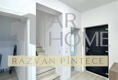 Casa 4 camere, mobilata utilata, MRS Country Nord Ploiesti - 19