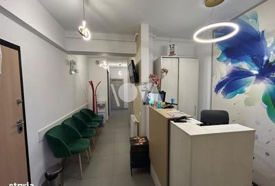 Apartament cu 3 camere în Regie - 8