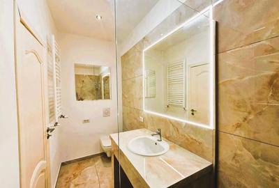 Apartament cu 2 camere în Națiunile Unite - 8