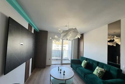 Apartament cu 2 camere decomandat, mobilat în Independenței - 2