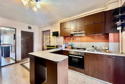 Apartament 2 CD, ultracentral, de inchiriat - 3