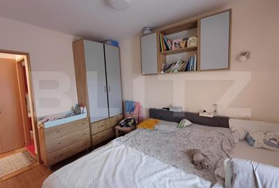 Apartament de vanzare, cu 2 camere, 58 mp, zona Zorilor! - 5