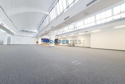 Comision 0! Spatiu birouri/fitness - 980mp - 11