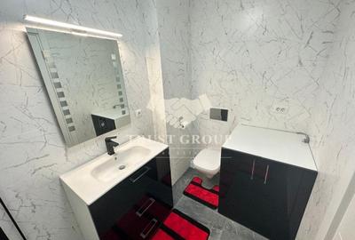 Apartament cu 3 camere decomandat, mobilat în Floreasca - 11