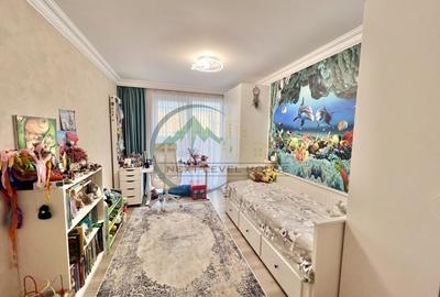 Apartament 3 camere, Urban Plazza - 9