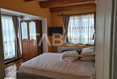 Casă cu 4 camere în Hurez - 1