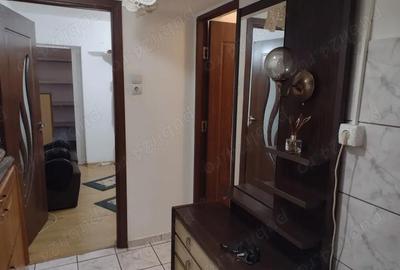 Apartament cu 2 camere semidecomandat în Central - 4