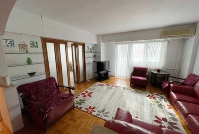 De inchiriat: apartament 2 camere - 70MP - metrou - Lujerului - Plaza - 3