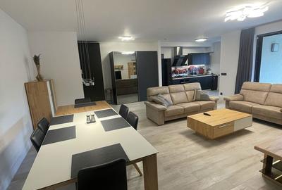 Apartament cu 3 camere decomandat în Exterior Vest - 17