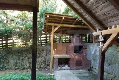 Cabana de vanzare, cu 4 camere, 100 mp, zona Piatra Fantanele - 4