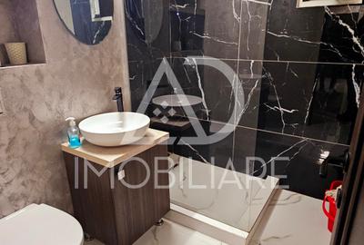 Apartament cu 2 camere decomandat în 9 Mai - 8