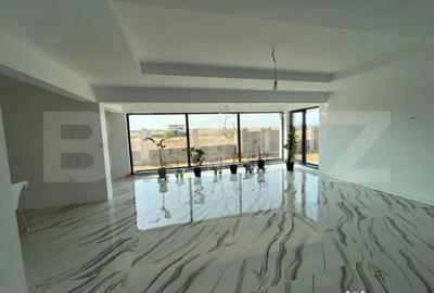 Casă cu 4 camere cu Teren 818 Mp în Central - 3