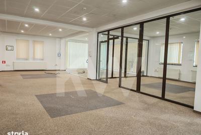 Spațiu comercial, de 914 mp, în Central - 10