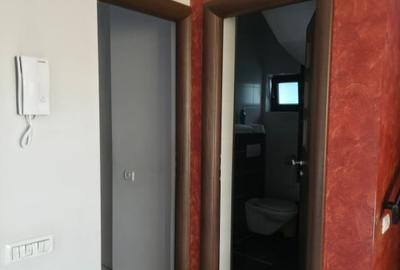 Casă individuală cu 5 camere cu Canalizare în Central - 15