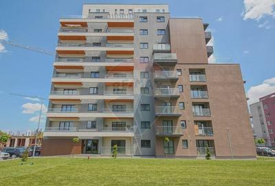 Apartament 2 camere Premium | Parcare ?i boxa| Avantgar... Apartament 2 camere Premium | Parcare ?i boxa| Avantgar... - 16