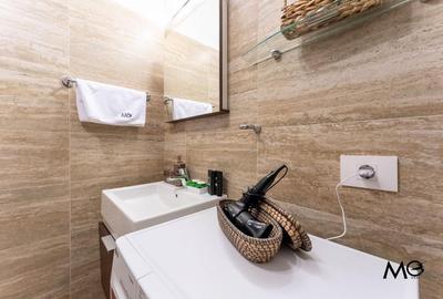 APARTAMENT MODERN CU 3 CAMERE LANGA COLINA UNIVERSITATII - 14