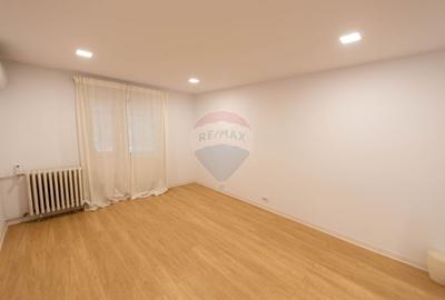 Garsoniera renovata de vanzare strada Mizil zona Trapezului Salajan - 8