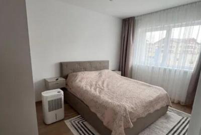 Apartament 2 camere, decomandat- zona Sanpetru - 1
