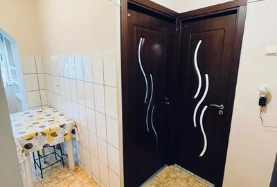 Garsoniera de inchiriat - 5