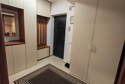 Apartament cu 2 camere semidecomandat în Sud-Vest - 7