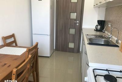 Apartament cu 2 camere decomandat în Dobroești - 8