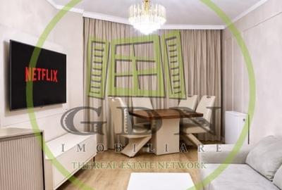 Apartament cu 3 camere decomandat în Tractorul - 2