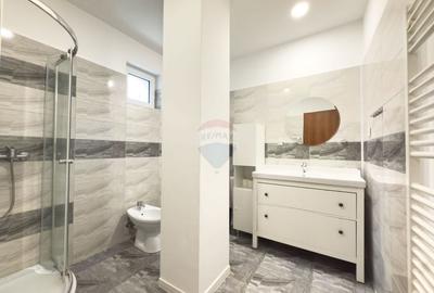 Casă cu 9 camere cu Teren 785 Mp în Găgeni - 19