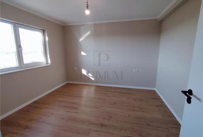 Duplex cu 4 camere cu Canalizare în Moșnița Veche - 12