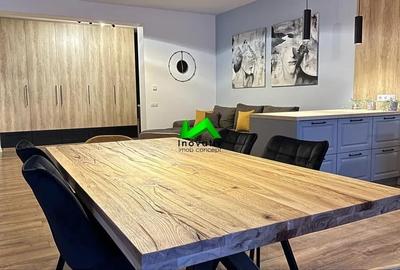 Apartament de inchiriat 2 camere Sibiu Balanta - 2