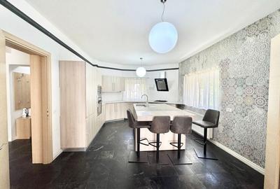 Vila 6 dormitoare, garaj, complex rezidential, Iancu Nicolae - 4