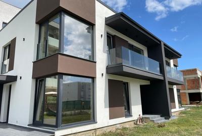 Casa de tip duplex Ghimbav - 3