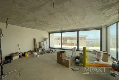 Duplex 4 camere cu panorama superba in cartierul Europa - 7