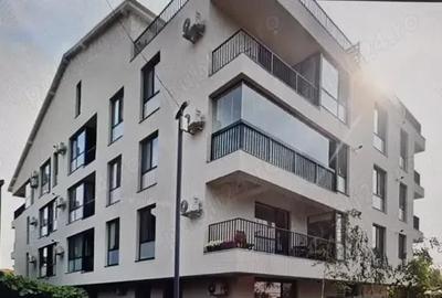 Garsonieră decomandată, mobilată în Brâncoveanu - 8