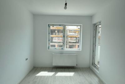Comision 0%-Studio-42 MP-Bloc Nou- Militari Residence-Finisaje Premium - 2