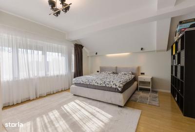 Casă cu 3 camere în Ghermănești - 29