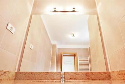 Apartament cu 4 camere decomandat, mobilat în Herăstrău - 5