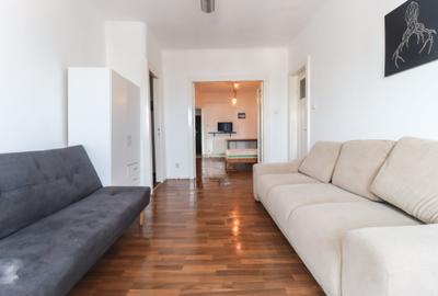 Apartament cu 3 camere semidecomandat în Muncii - 4