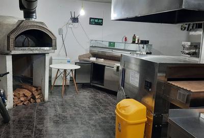 Spațiu comercial, de 50 mp, în George Enescu - 1