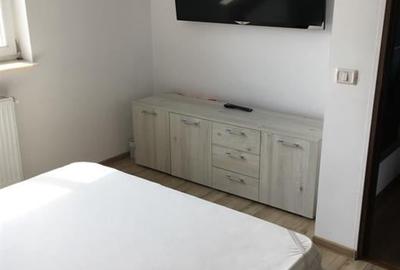 Penthouse de 3 camere in zona Sanpetru - 6