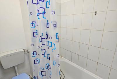 Garsonieră decomandată, mobilată în Ștefan cel Mare - 7