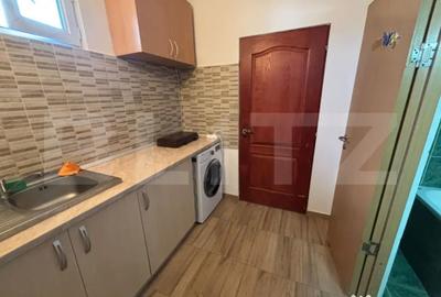 Garsonieră semidecomandată în Dacia