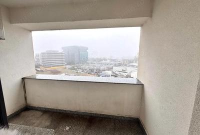 Apartament cu 2 camere semidecomandat în Nord - 8