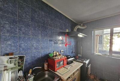 Apartament 3 camere Dristor Kaufland - 5