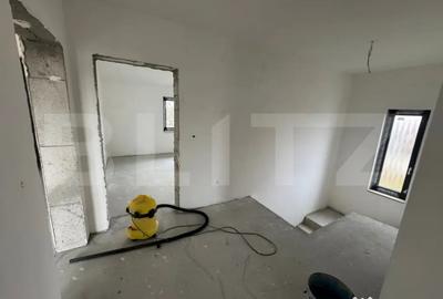 Casă cu 4 camere cu Teren 960 Mp în Lazuri - 14