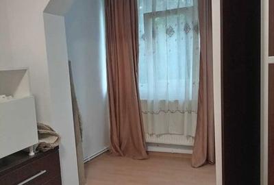 Apartament cu 2 camere în Galata