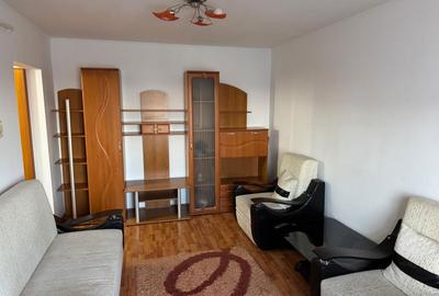 Garsonieră decomandată în Exterior Vest - 1